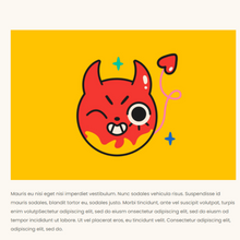 Unique Designs & Ideas WordPress Responsive Website