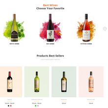 Multipurpose Elementor WooCommerce WordPress Responsive Website