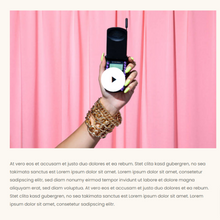 Unique Designs & Ideas WordPress Responsive Website