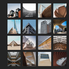 BUILDING INNOVATION WordPress Responsive Website