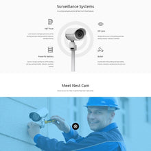 Advanced CCTV Solutions Shopify Shopping Website
