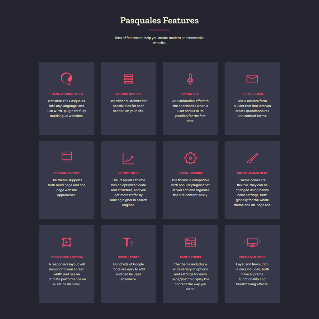 Music Band, DJ and Artist WordPress Responsive Website