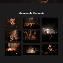 Responsive Multi-Purpose WordPress Website