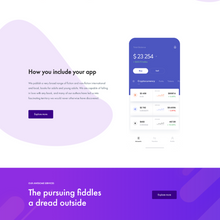 Elementer Portfolio Agency WordPress Responsive Website