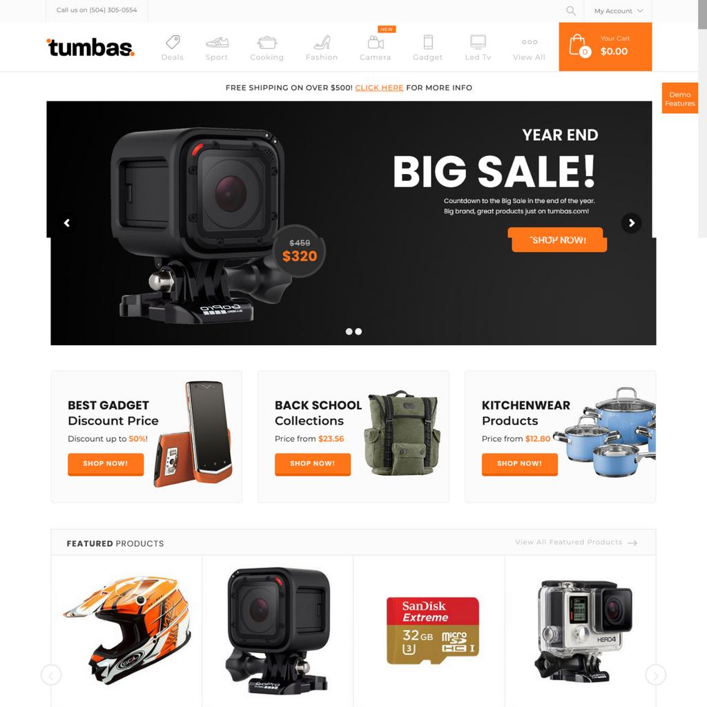 Best Multi - Purpose selling WordPress Responsive Website