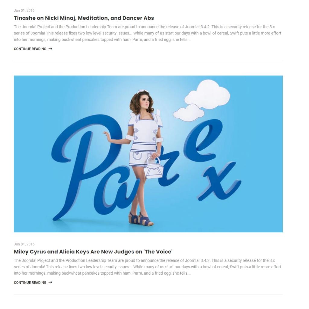 Ecommerce Responsive Shopify Shopping Website