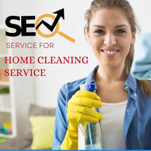 Social Media Optimization Service For Home Service Provider