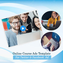 Get Customize Youtube Ads Video for Online Institution