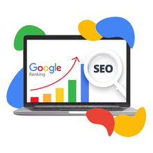 Search Engine Optimization (SEO)
