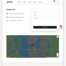 Single Product Multipurpose Shopify Shopping Website