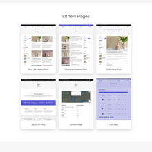 Beauty & Cosmetics E-Commerce Shopping Website