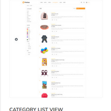 Pets Store Responsive Shopify Shopping Website