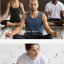 Yoga Clothing & Equipment Shopify Shopping Website