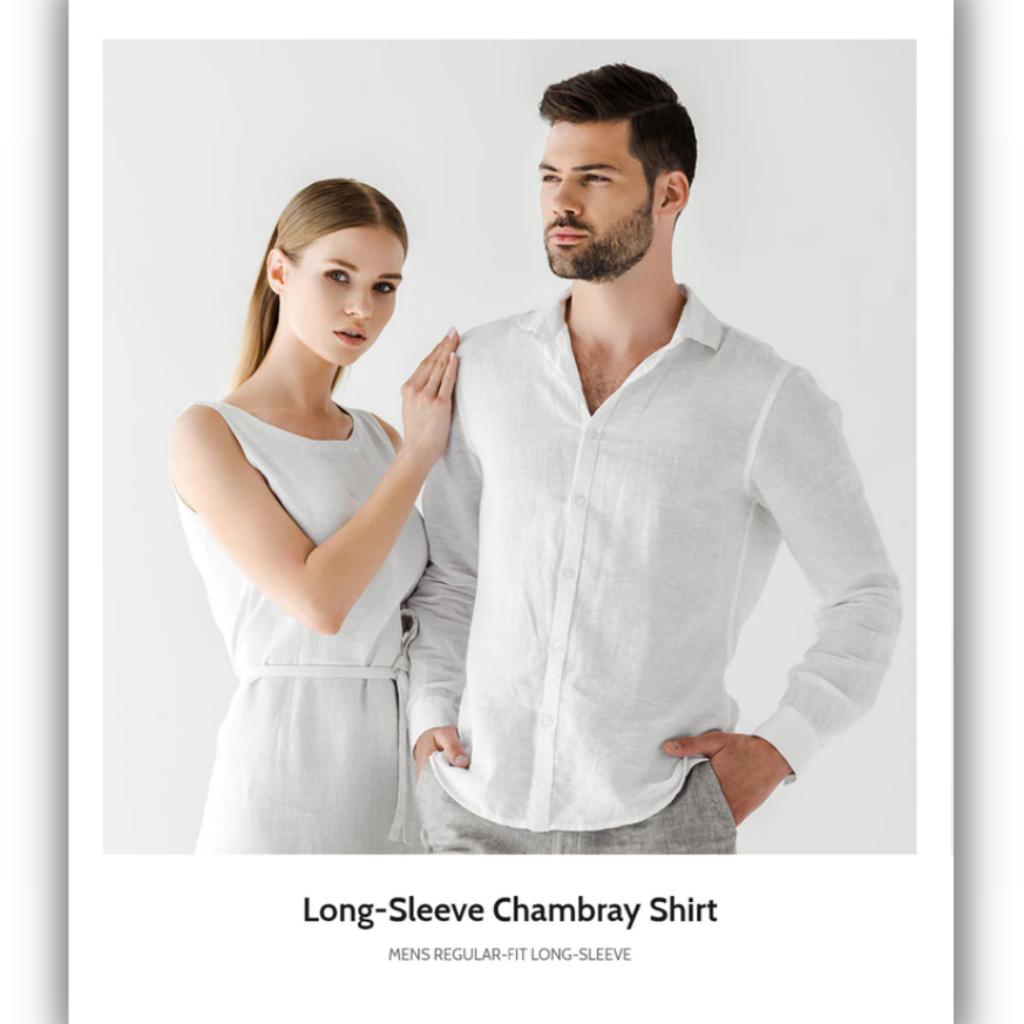 Fashion Shopify Shopping Website
