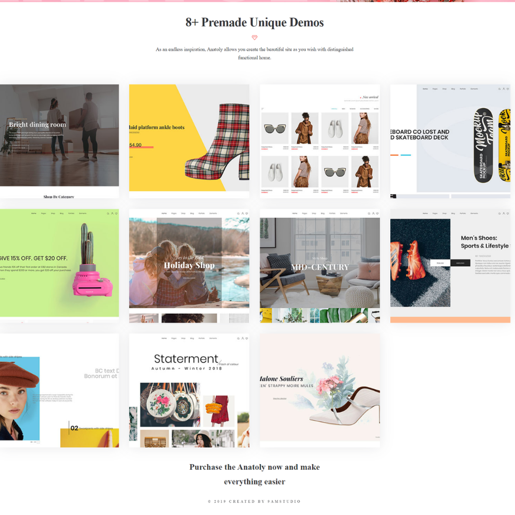 Trendy Fashion Shopify Website