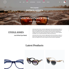 Fashionable Dress & Multipurpose Shopping Website