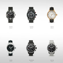 Stylish External Wrist Watch Shopify Shopping Website