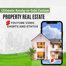 Ultimate Ready to Sale Custom Property real estate Youtube Shorts Video And Status