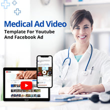 Get Customize Youtube Ads Video for Health & Wellness