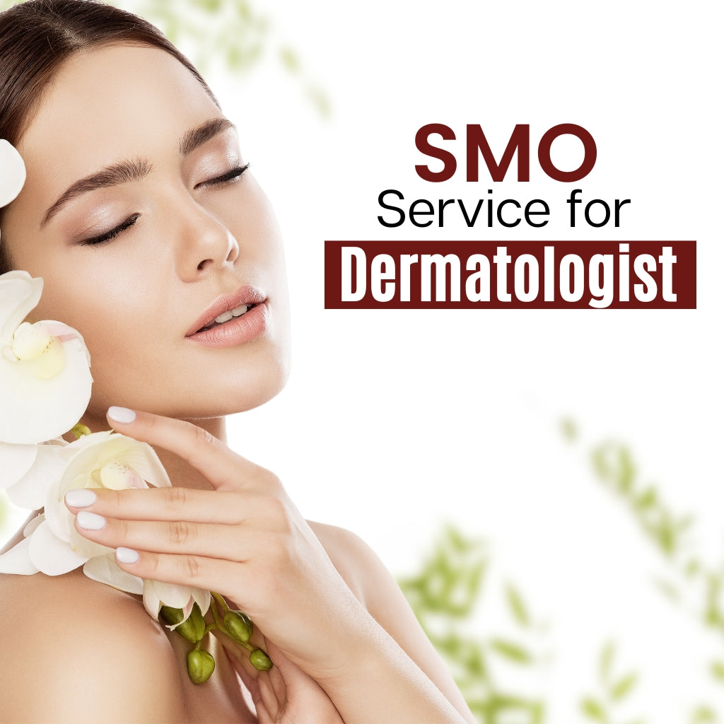 Social Media Optimization Service For Dermatologist