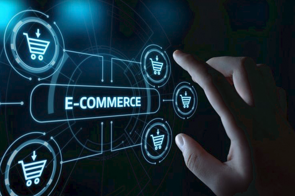 Ecommerce Business