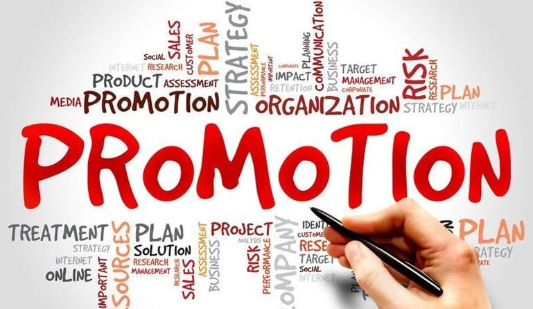 promotipn