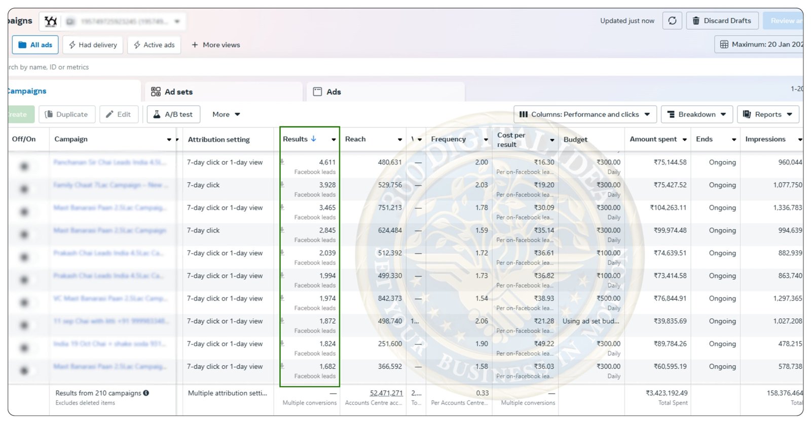 mast banarasi paan facebook