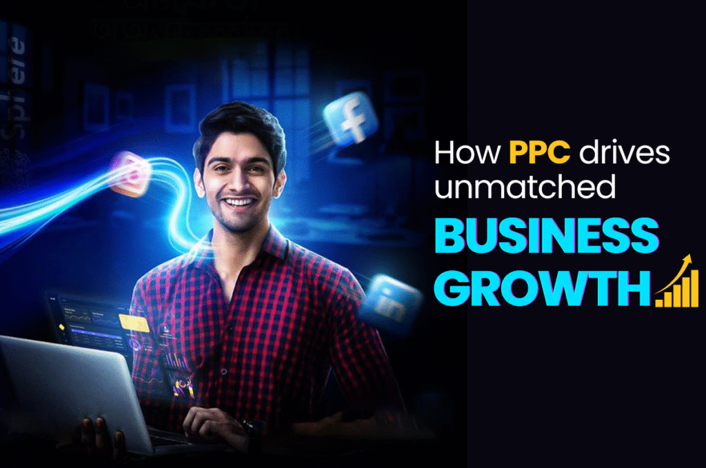 Best PPC management services in Delhi