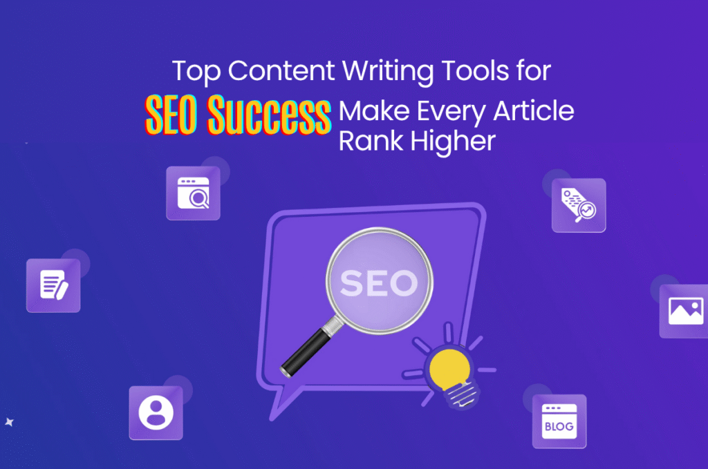 Best content marketing company in Delhi