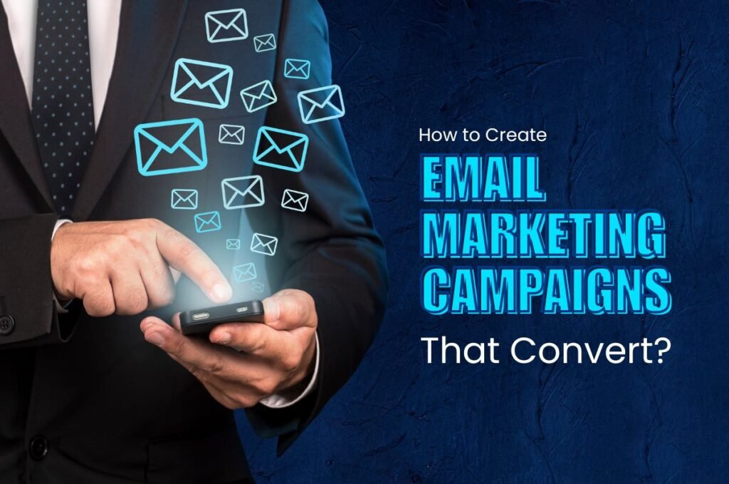 Best Email Marketing Company in Delhi