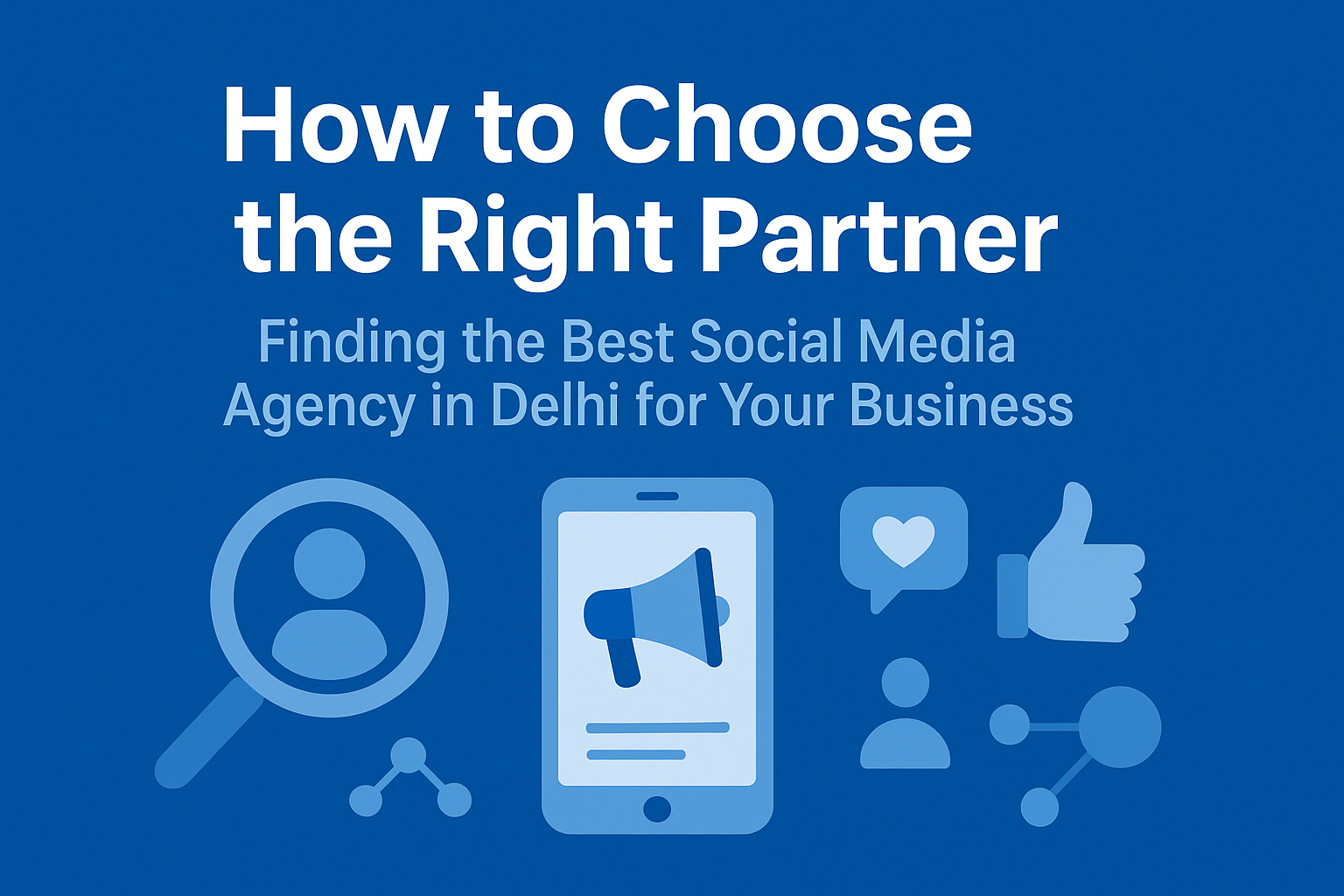 best SMO company in Delhi